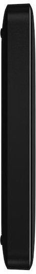 Western Digital Elements SE USB 3.0 Εξωτερικός HDD 1TB 2.5" Μαύρο