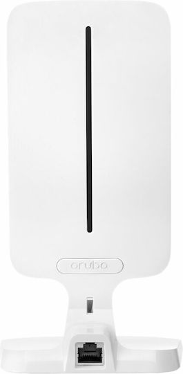 HP Instant On AP22D Access Point Wi‑Fi 6 Dual Band (2.4 & 5GHz) Λευκό