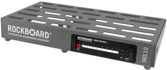Rockboard MOD ISO DC 1 Pedal-Stromversorgungen E-Gitarre