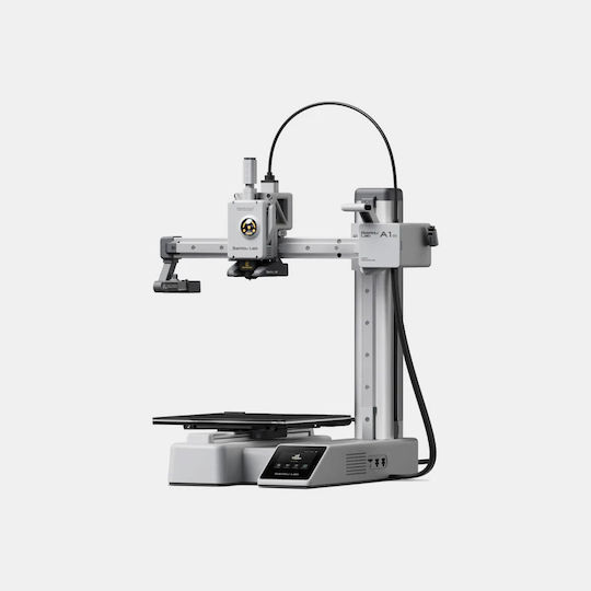 Bambu Lab A1 Mini PF002-M-EU Самостоятелен 3D Принтер с връзка Wi-Fi