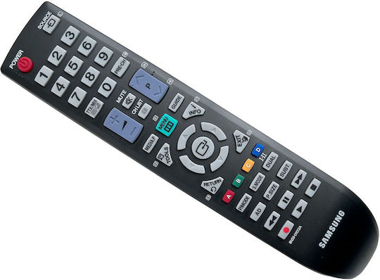 Samsung BN59-01012A Γνήσιο Τηλεχειριστήριο Τηλεόρασης