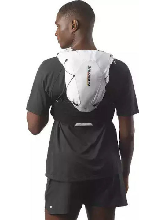 Salomon Adv Skin 12 Race Hydration Pack 12lt Black
