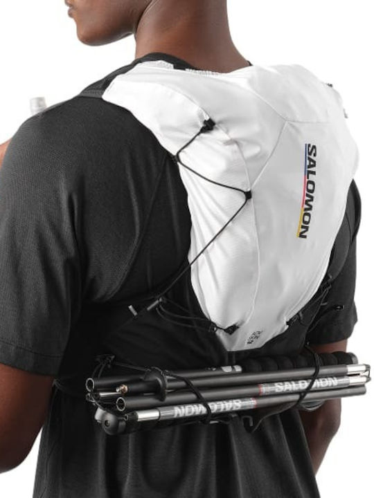Salomon Adv Skin 12 Race Hydration Pack 12lt Black