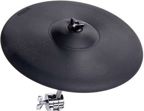 Alesis Tobe Electronice Strata Core Gri Cu Scaun Căști Și Bețe De Tobe