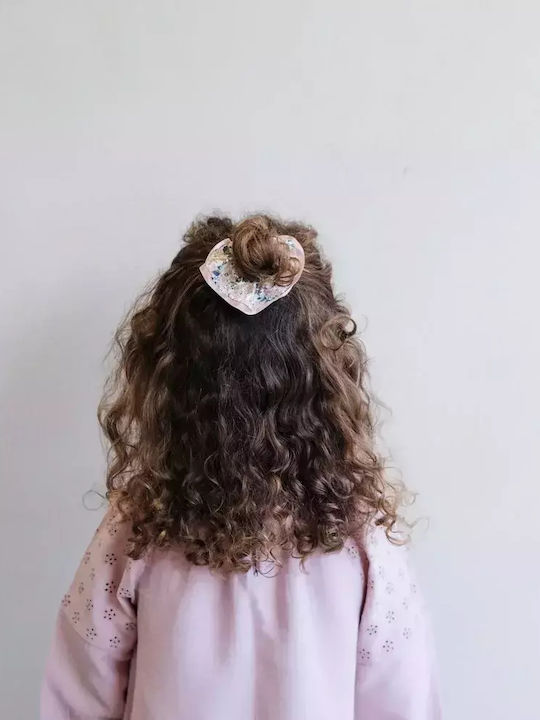 Mimi & Lula Kids Hair Tie Scrunchy Multicolour