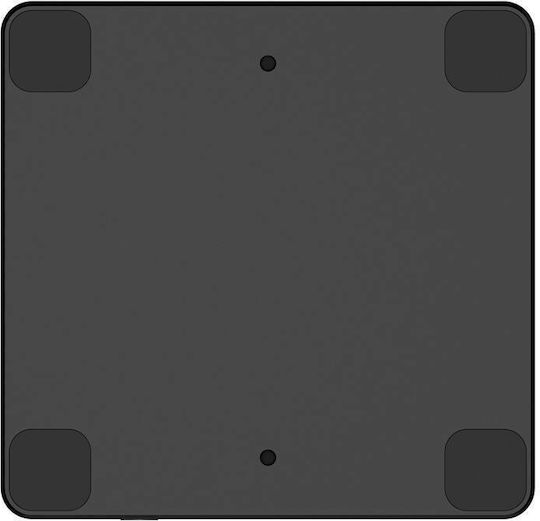 Minisforum Um890 Pro Barebone (Ryzen 7-8845HS)