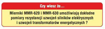 Sonel WMPLMMR620