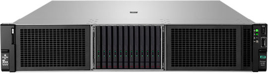 HP ProLiant DL380 Gen11 (Xeon Gold 6526Y/128GB DDR5/Rack/No OS)