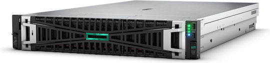 HP ProLiant DL380 Gen11 (Xeon Gold 6526Y/128GB DDR5/Rack/No OS)