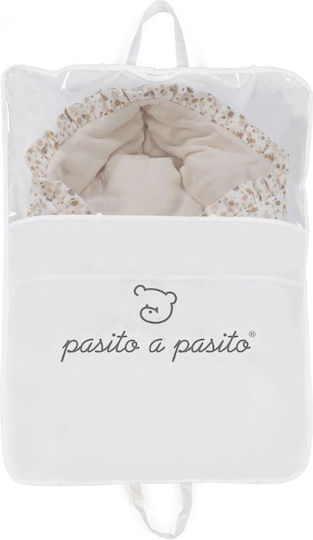 Pasito a Pasito Winter Schlafsack Rosa