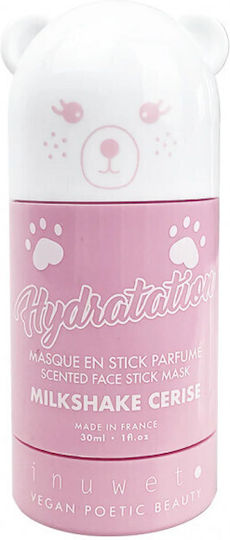 Inuwet Gesichts- & Augenmaske 30ml