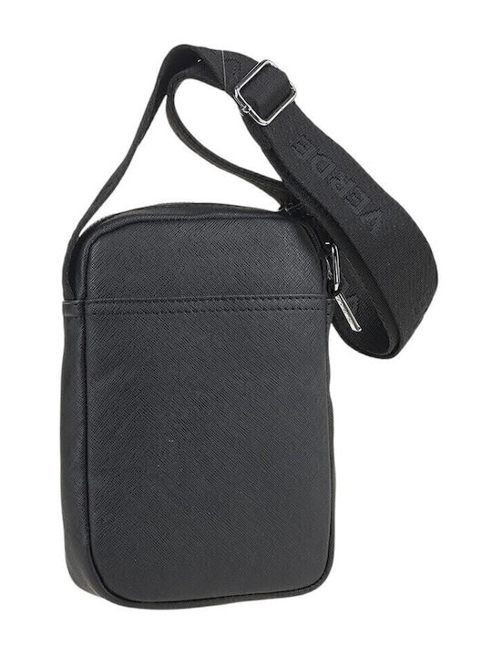Men's Bag Shoulder / Crossbody Black
