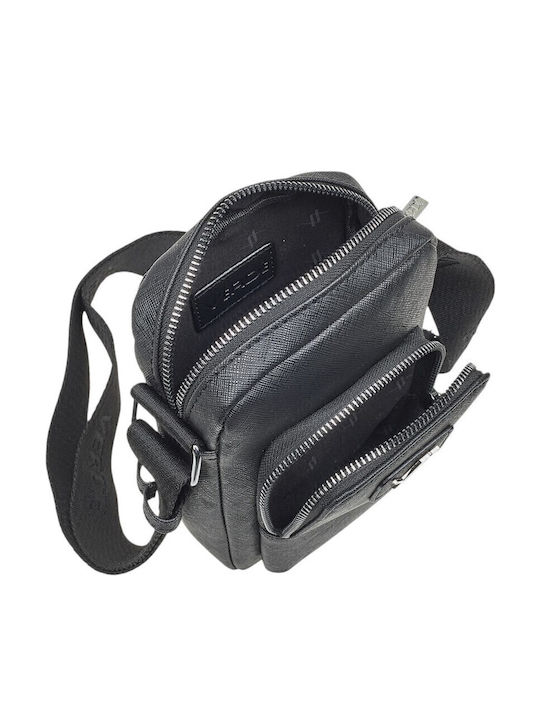 Men's Bag Shoulder / Crossbody Black