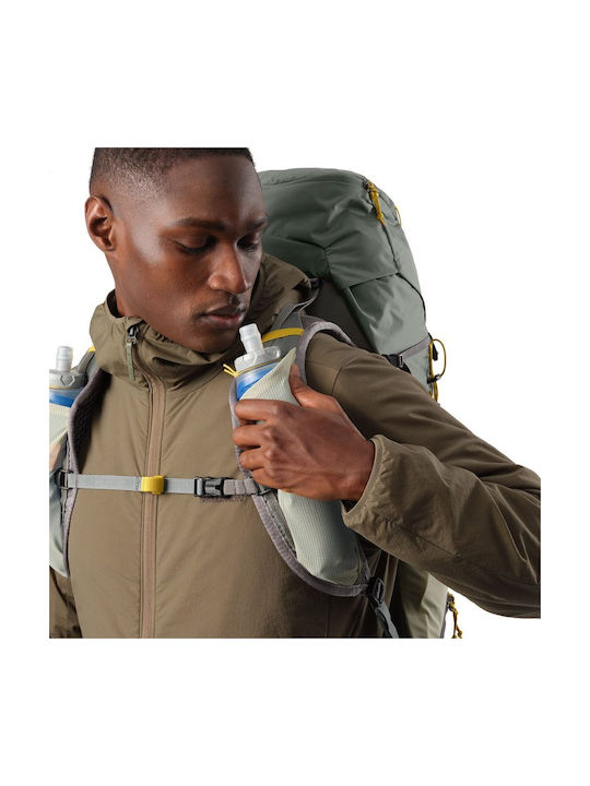 Salomon Aerotrek Bergsteigerrucksack 40Es Beige