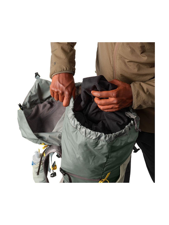 Salomon Aerotrek Bergsteigerrucksack 40Es Beige