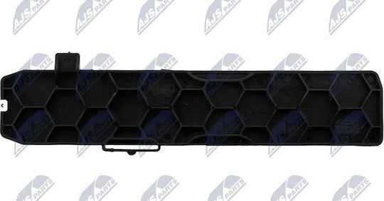 Cabin Filter Cover Audi A3 2003- Q3 2011- Tt 2006- Seat Alhambra 2010- Altea 2004- Altea Xl 2006- Leon 2005- Toledo 2004- Skoda Octavia Ii 2004- Superb Ii 2008- Vw Caddy 2004- Golf Plus 2005- Golf V 2003- Golf Vi 2008- Passat B6 2005- Pass Vw P