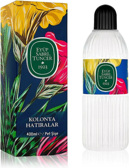Eyup Sabri Tuncer Κολόνια Αναμνήσεις 400 Ml