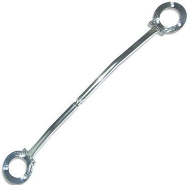 JOM Aluminum Car Adjustable Strut Bars Front for Renault Coupe for Bmw E36 for Hyundai Coupe
