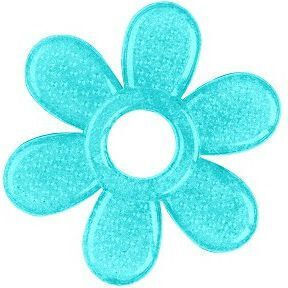Babyono Μασητικό Οδοντοφυΐας με Gel για 3 m+