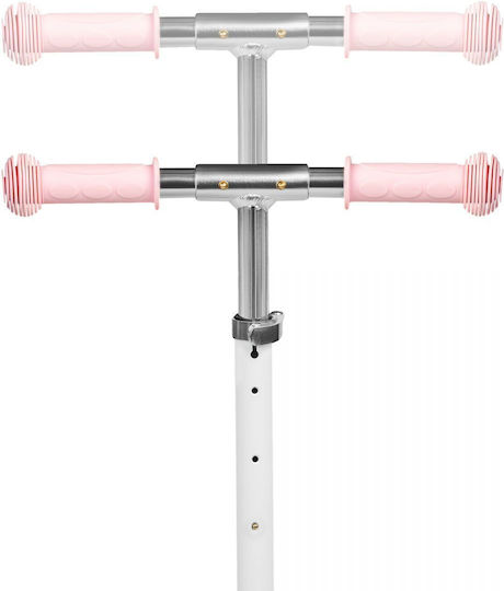Spokey Kids Scooter Duke 2-Wheel Multicolour