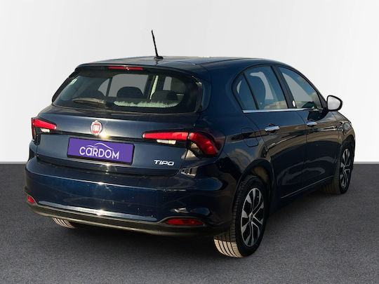 Fiat Tipo 1.3 MTJ Mirror '20