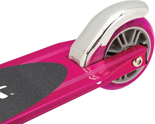 Razor Kids Scooter Foldable S Sport 2-Wheel Pink