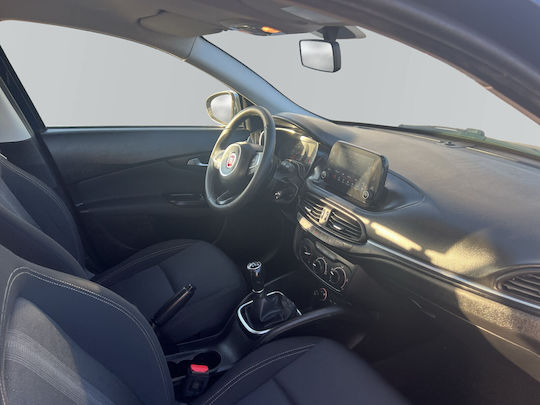 Fiat Tipo 1.3 MTJ Mirror '20