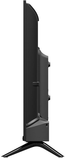 Kruger & Matz Smart Τηλεόραση 32" HD Ready LED KM0232HD-V2 (2024)