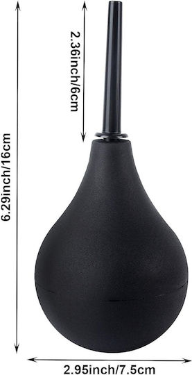 SMD Enema Bulb for Intestinal Cleansing 160ml