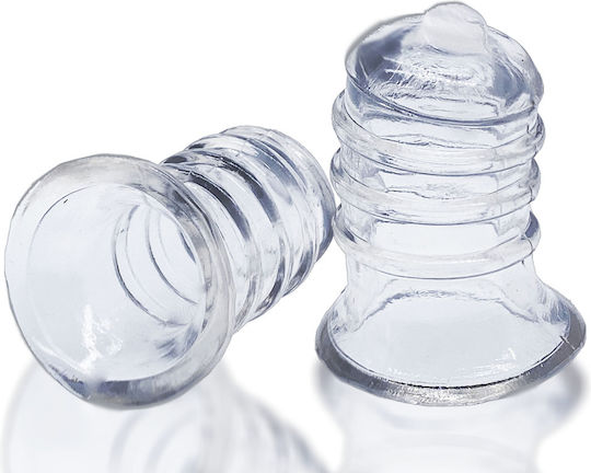 Huj Elong Breast Suckers