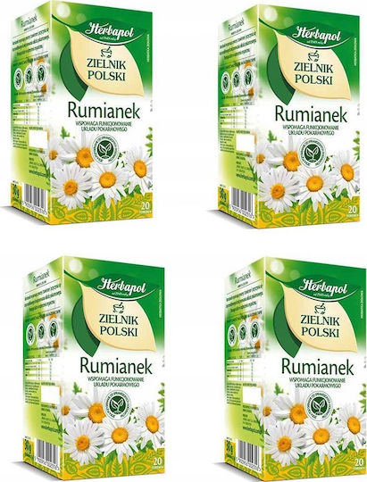 Herbapol Лайка 20 Чанти