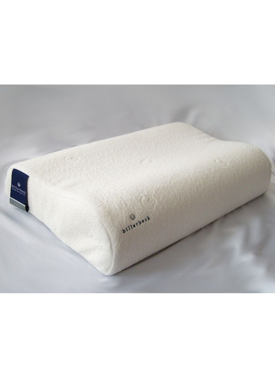 Billerbeck Timo Μαξιλάρι Ύπνου Polyester 50x70cm