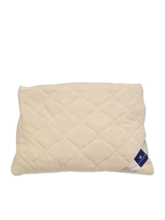 Billerbeck Evolene Μαξιλάρι Ύπνου Polyester 50x70cm