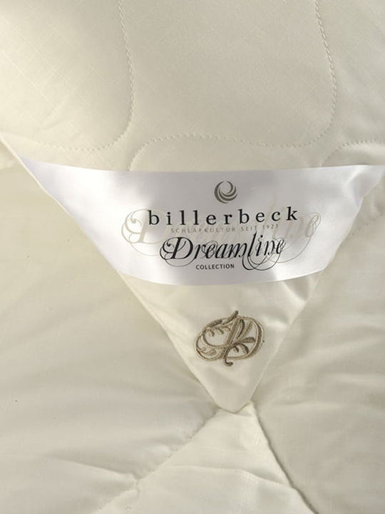 Billerbeck Dreamy Cool Kopfkissen Schlaf Polyester 50x70cm