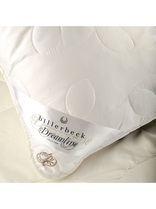 Billerbeck Lena Bamboo Kopfkissen Schlaf Polyester 50x70cm