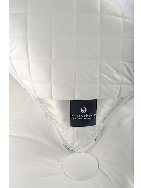 Billerbeck Mediclean Μαξιλάρι Ύπνου Polyester 50x70cm