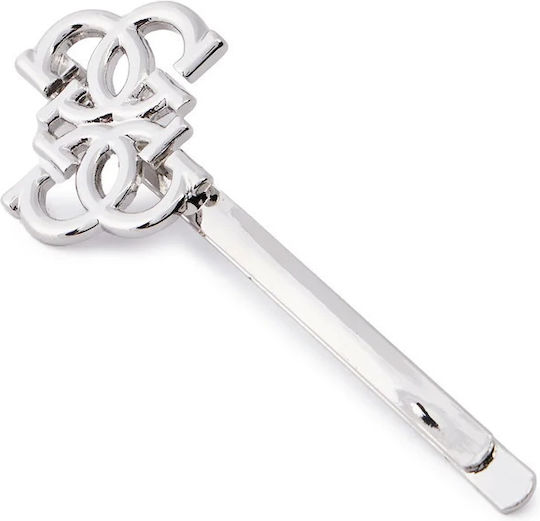 Guess Geschenkset Haargummis + Haarspangen Gfboxwp34060 Coal
