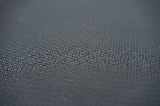 Sdim Covor de Intrare Mochetă cu Suport Antiderapant Multicolor 50x80buc Grosime 6mm