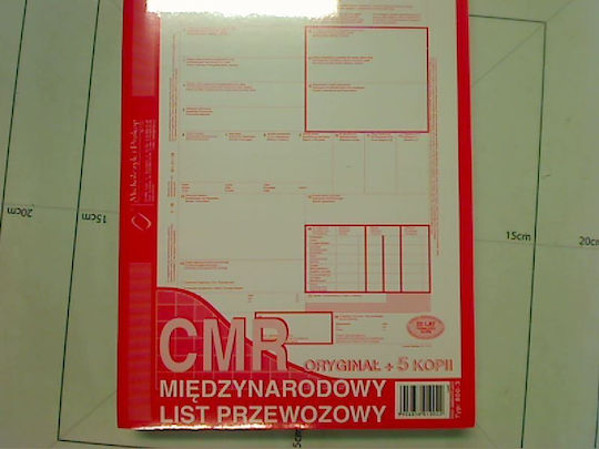 Michalczyk i Prokop Misc Forms 84 Sheets