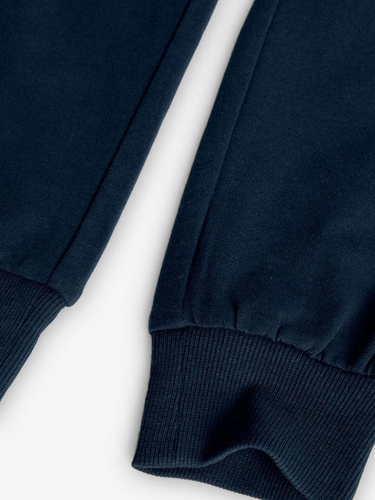 Kids Sweatpants Blue