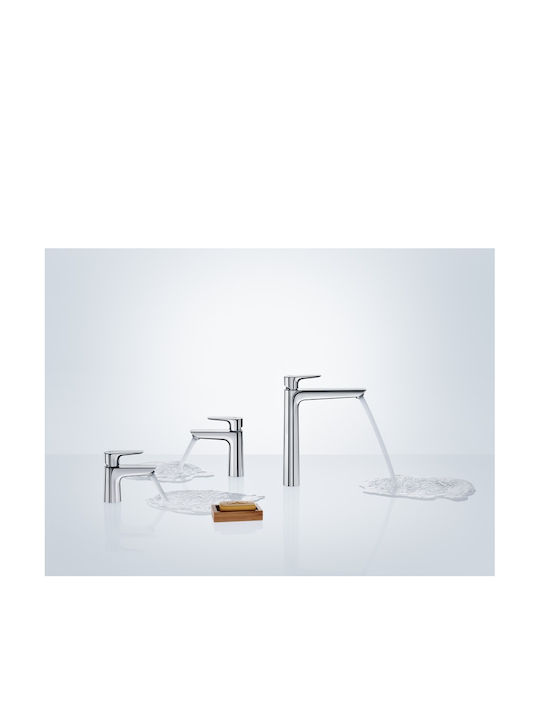 Hansgrohe Миксер Смесител за мивка