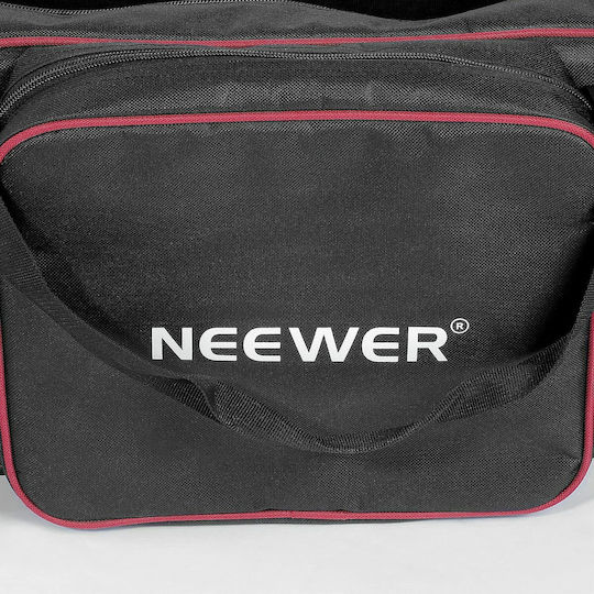 Neewer 77cmx25cmx25cm Photo Video Studio Kit Large Carrying Bag Light Stand Umbrella 10000180