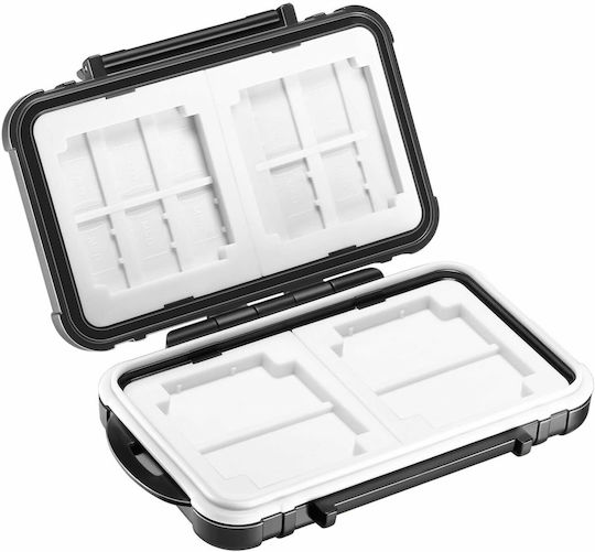 Neewer 14 Slots Memory Card Case Holder 10087177