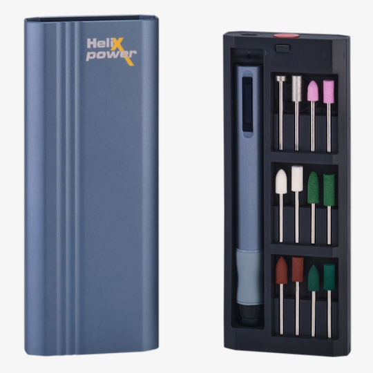 Helix Nail Drill Battery