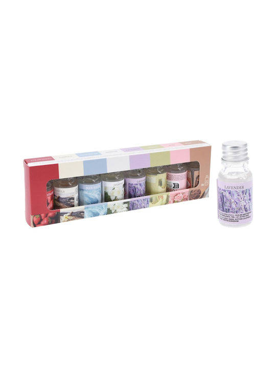 Aroma Di Rogito Set Lichide de Reumplere pentru Difuzor 10ml