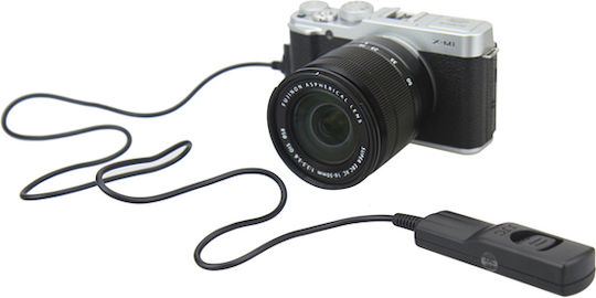 Wired Remote Control JJC MA-R Replaces Fujifilm RR-90