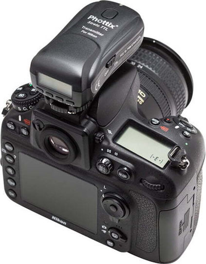 Phottix Strato Ttl Trigger