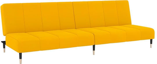 Καναπές Κρεβάτι Βελούδινος 200x84.5x69εκ. Καναπές Κρεβάτι Βελούδινος 200x84.5x69εκ.