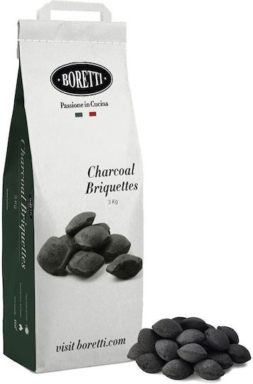 Boretti Μπρικέτες 3kg