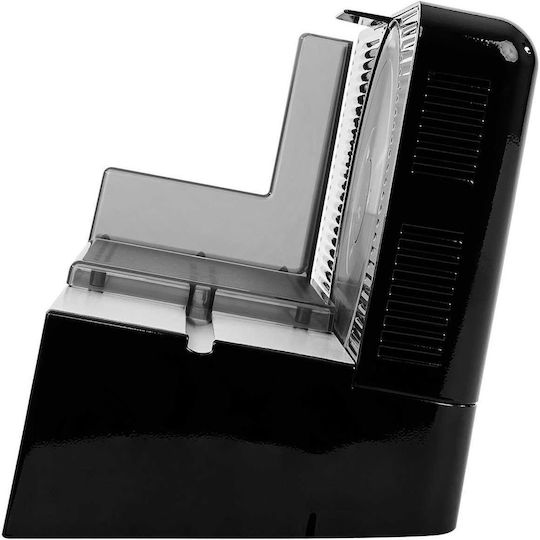 Ritter Fleischwolf 65W Schwarze